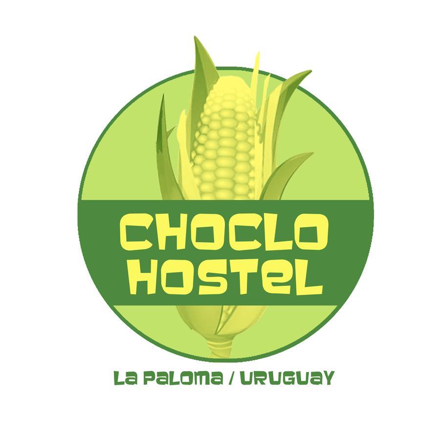 לינה וארוחת בוקר לה פלומה Eco Choclo מראה חיצוני תמונה